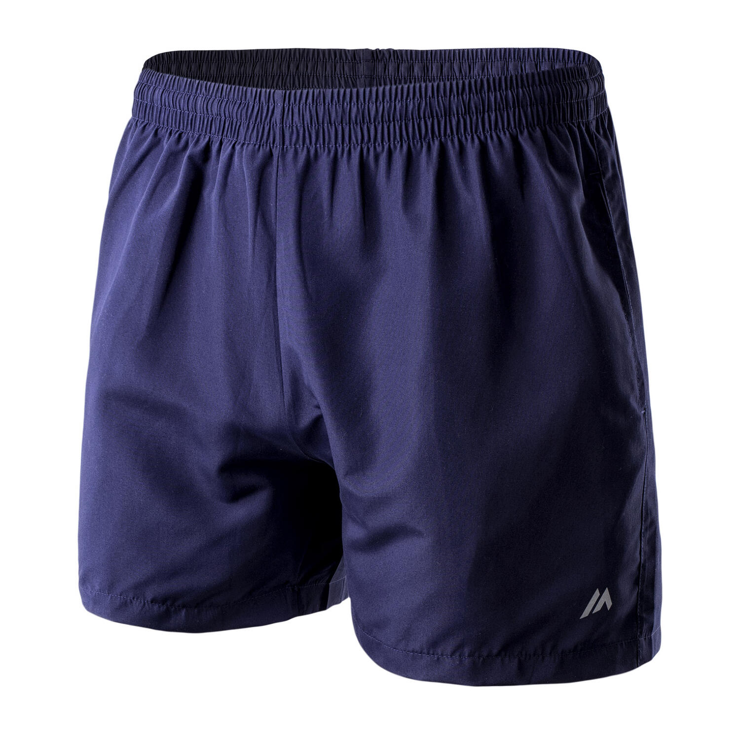 Short MENALI Homme (Bleu Violacé) 3/3