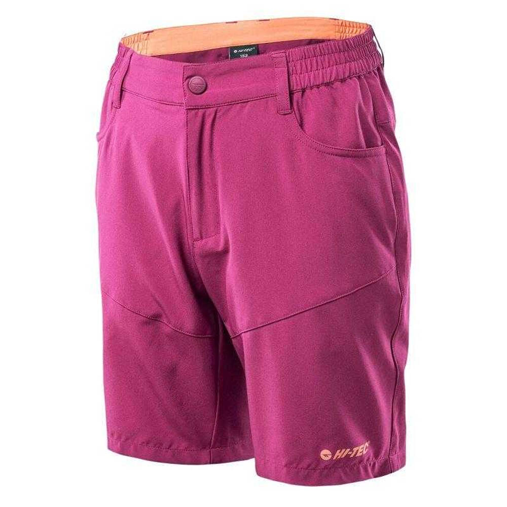 Kinderen/Kinderen Amilo Korte Broek (Roze) 4/4