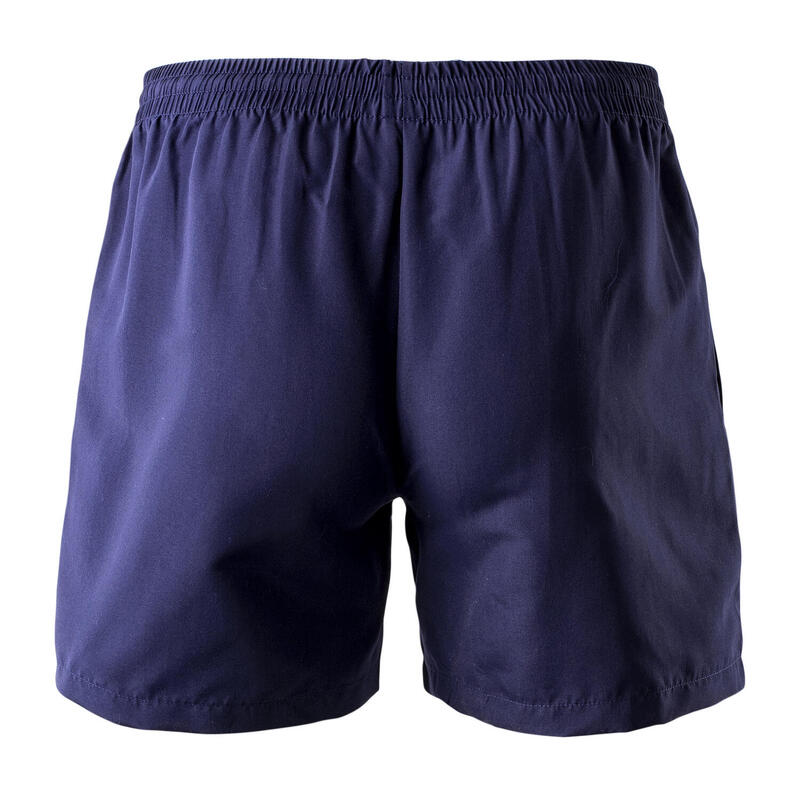 Pantaloni Scurți Drumeții În Natură Martes Essential Menali Bărbați