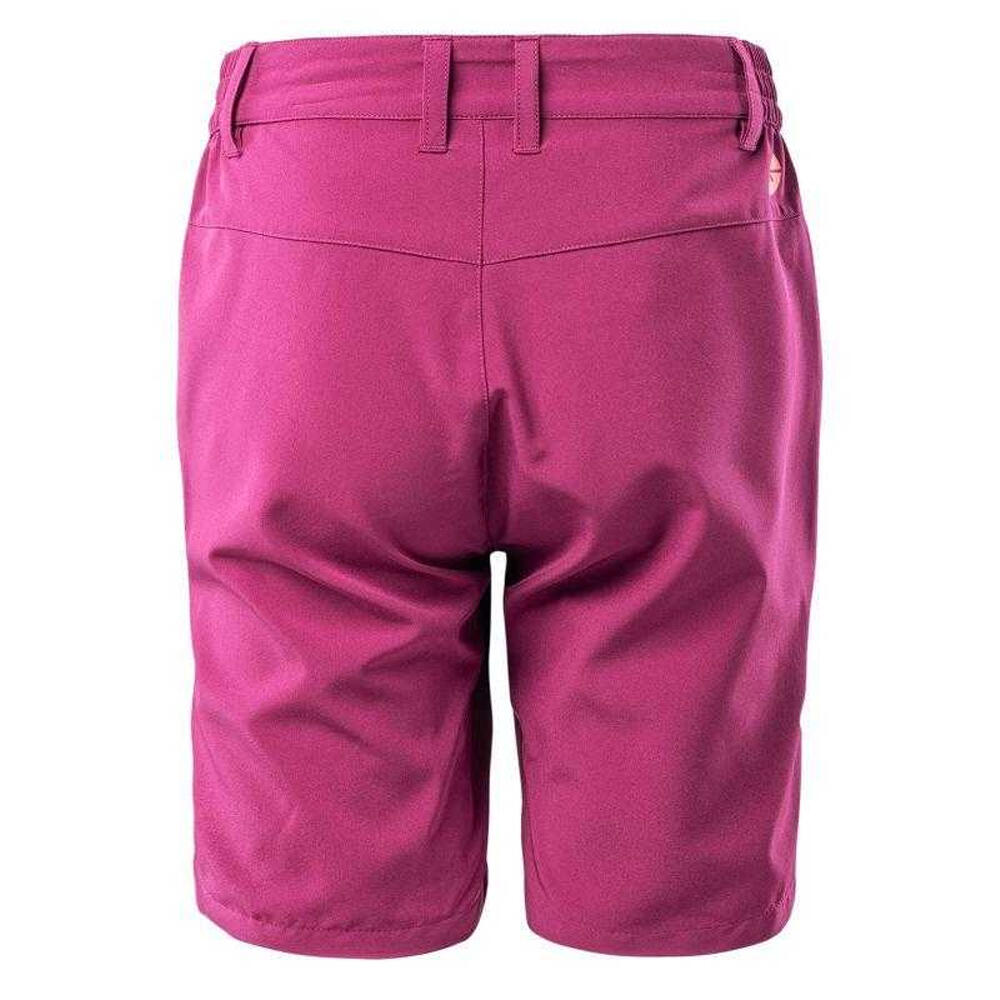 Kinderen/Kinderen Amilo Korte Broek (Roze) 3/4