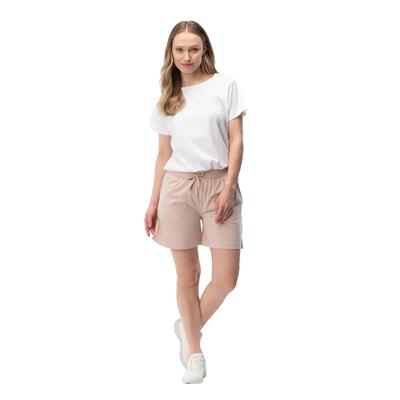 Pantaloncini Donna Martes Essential Moen Mushroom