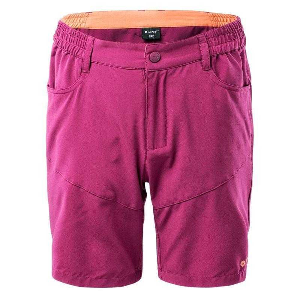 Kinderen/Kinderen Amilo Korte Broek (Roze) 2/4