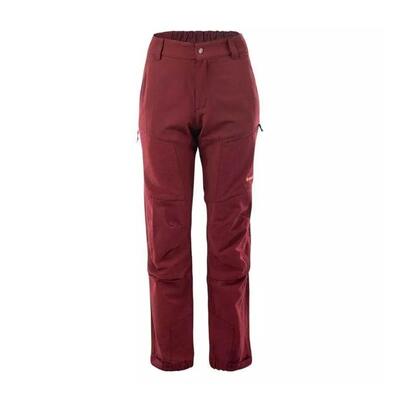 Dames avaro broek (rood)