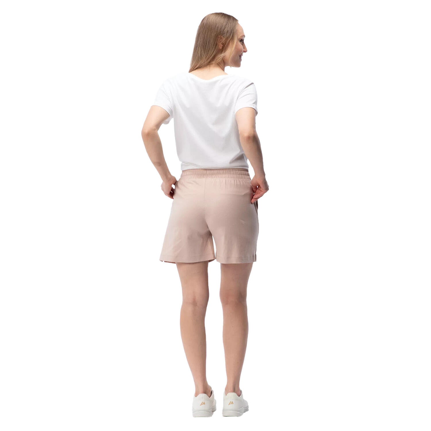 Shorty Damskie Moen 4/4
