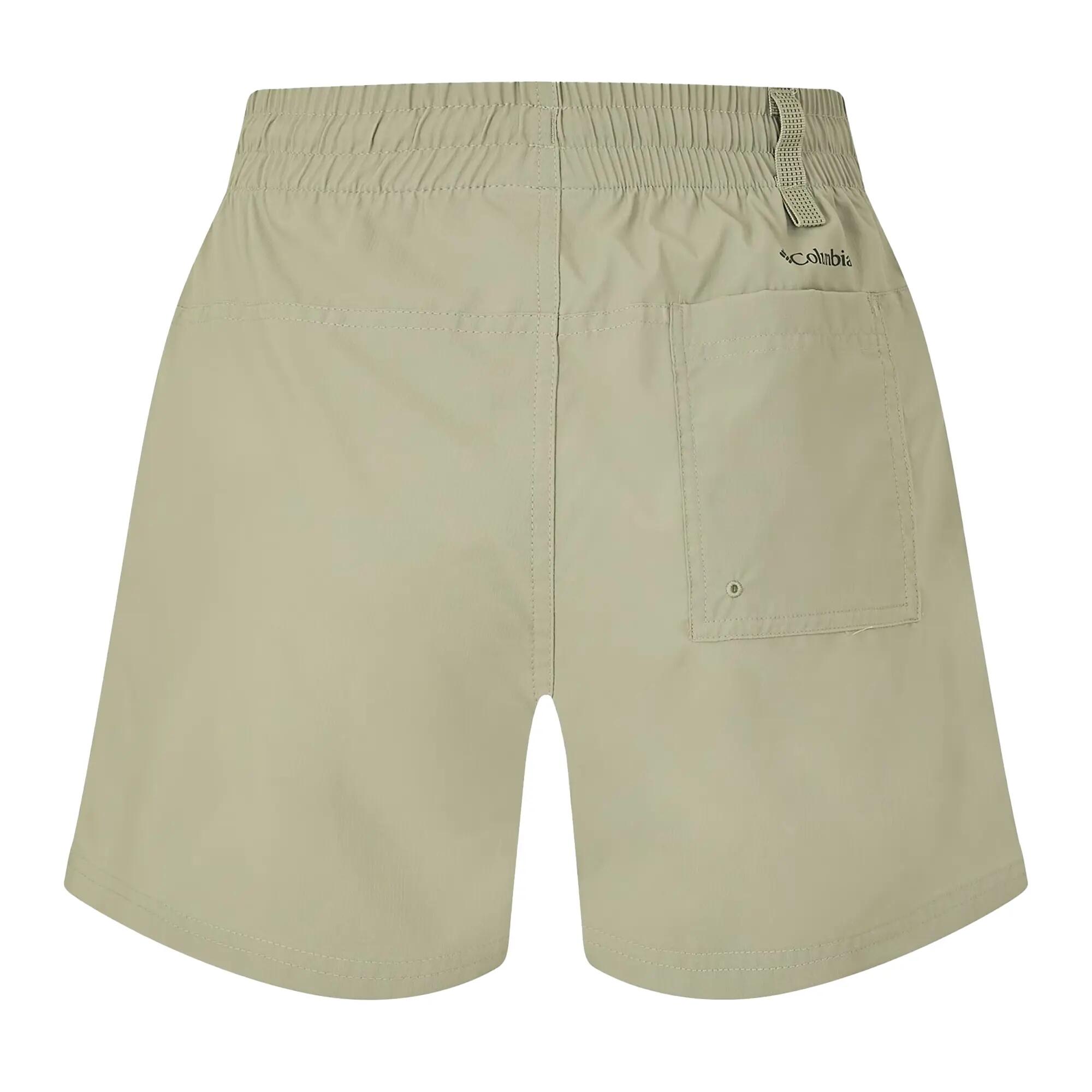 "Vista" Shorts für Damen Safari 3/3
