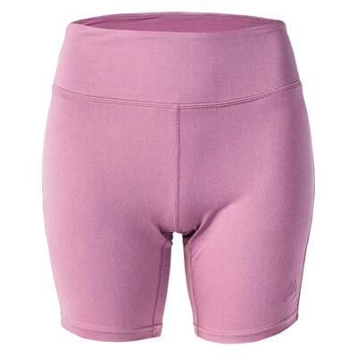 Dames merci legging shorts (valeriaan)