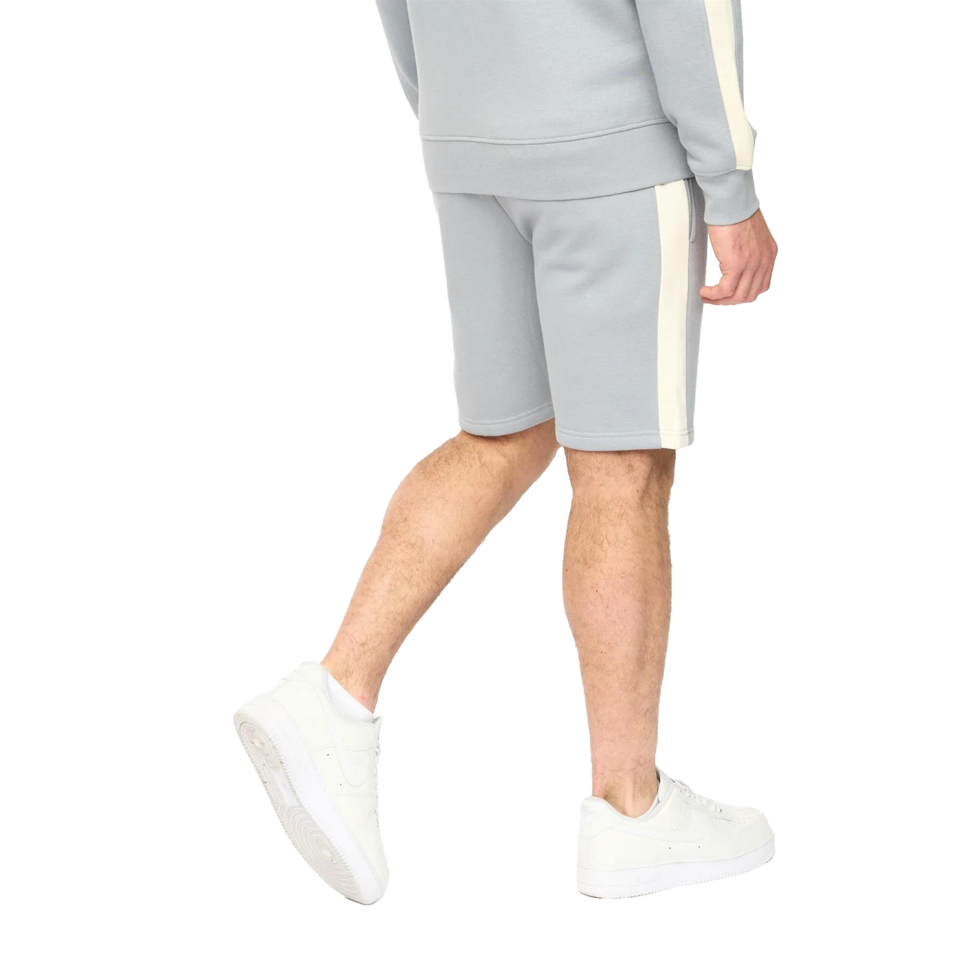Short CRESSWILL Homme (Bleu Acier) 3/4
