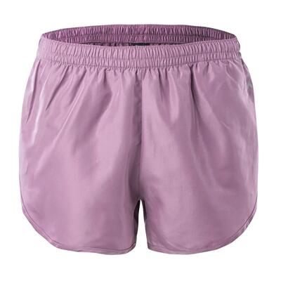 Dames taro korte broek (valeriaan)