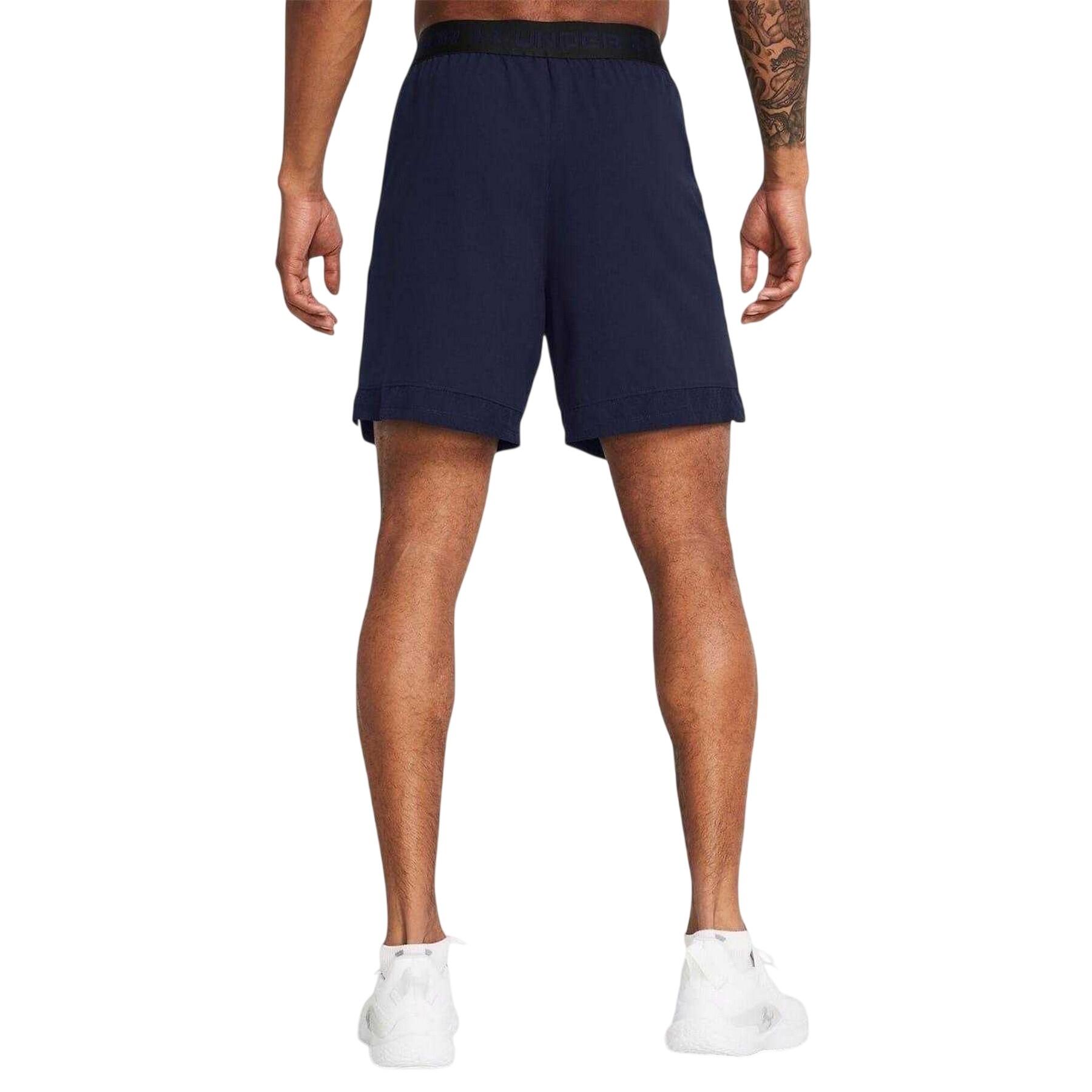 Heren Vanish Korte Broek (Middernacht marine) 3/3
