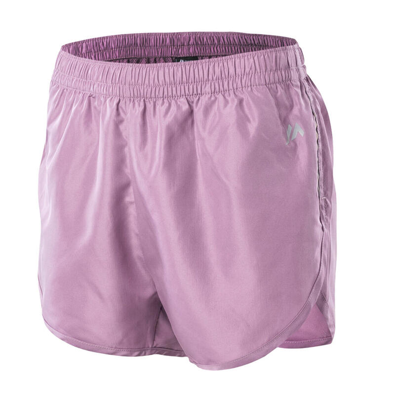 Pantaloni Scurți Drumeții În Natură Martes Taro Femei