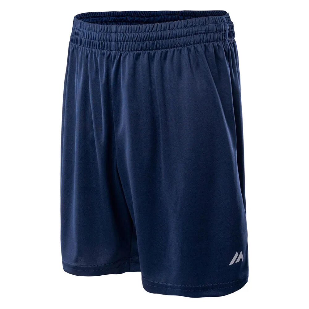 Pantalones Cortos Masi Niños Peacoat 3/3