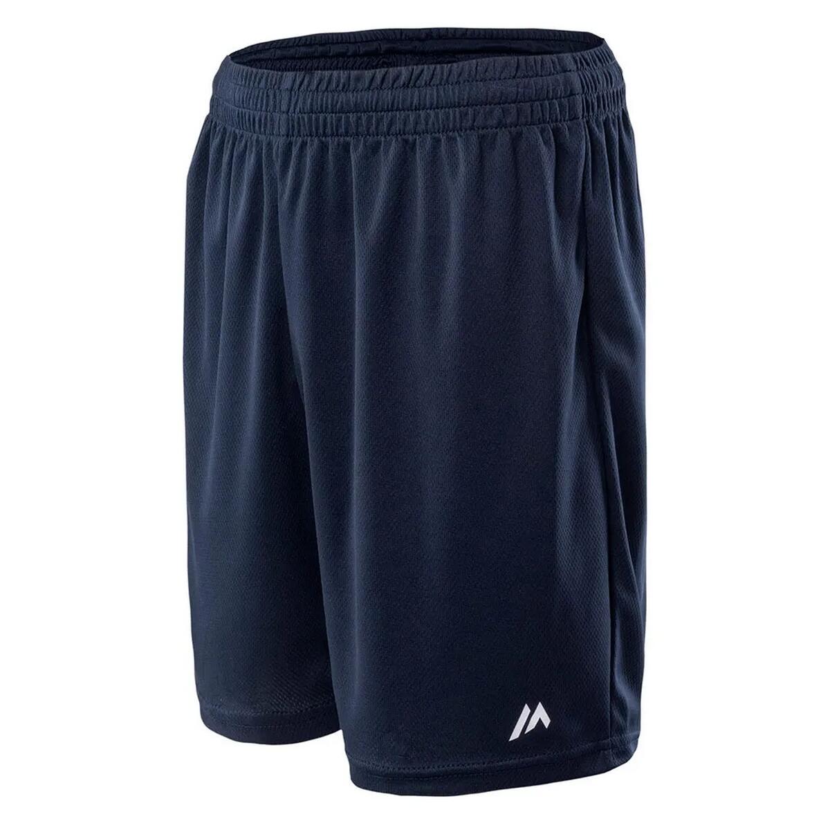 Short LIBEROS Enfant (Bleu) 3/3