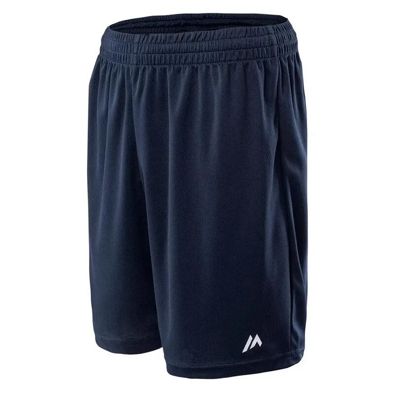 Pantaloni Scurți Drumeții În Natură Martes Essential Liberos Copii