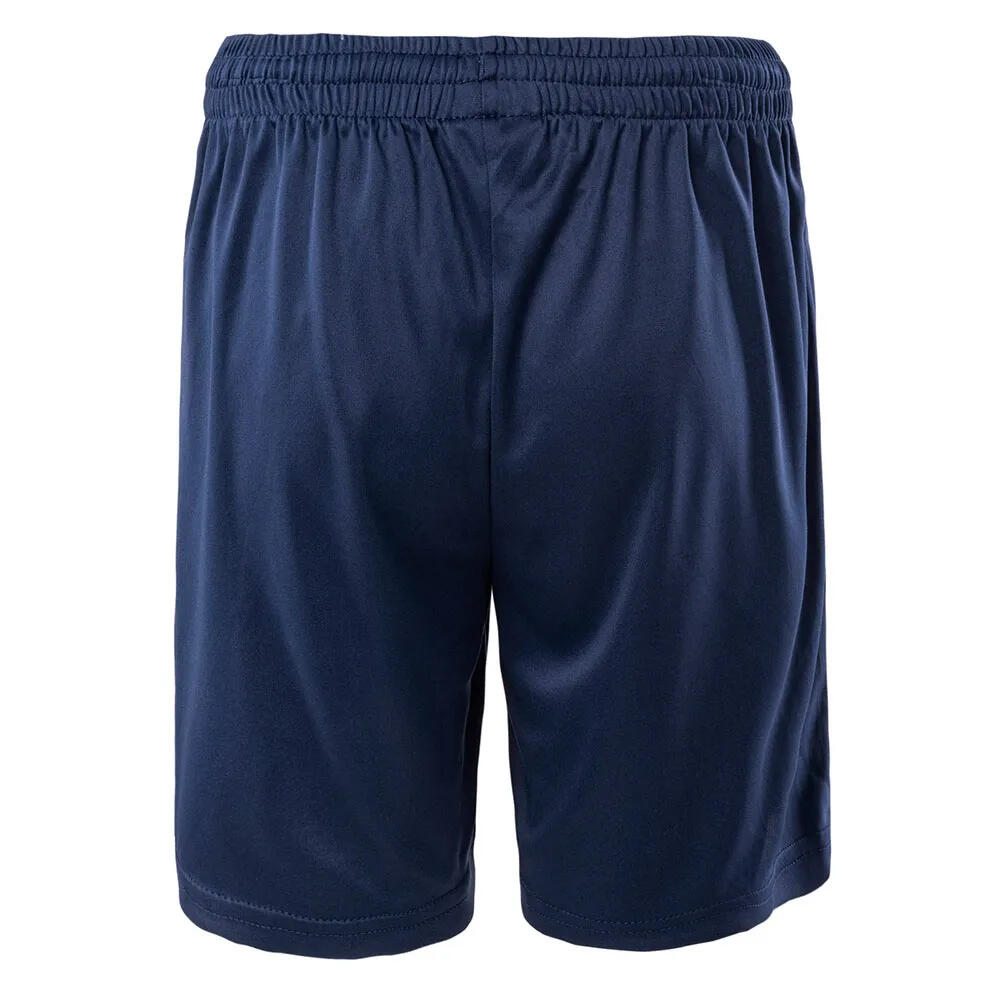 Pantalones Cortos Masi Niños Peacoat 2/3