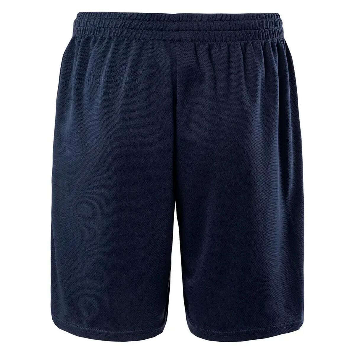 Short LIBEROS Enfant (Bleu) 2/3