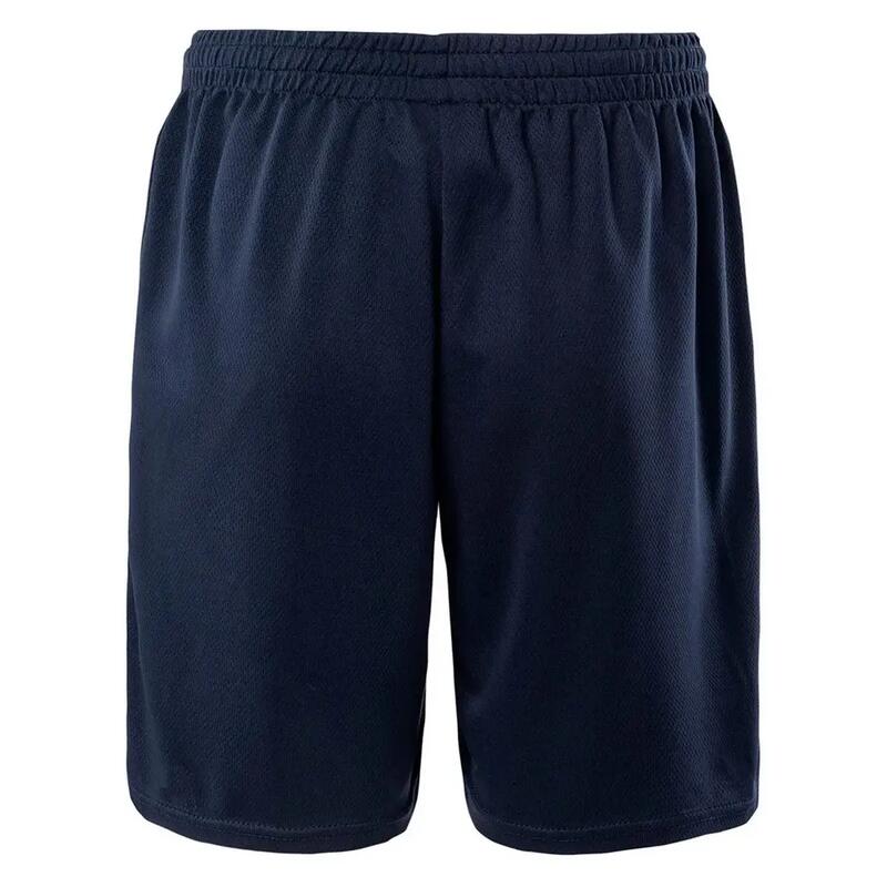 Pantaloni Scurți Drumeții În Natură Martes Essential Liberos Copii