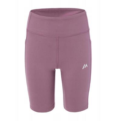 Meisjes vika legging shorts (valeriaan)