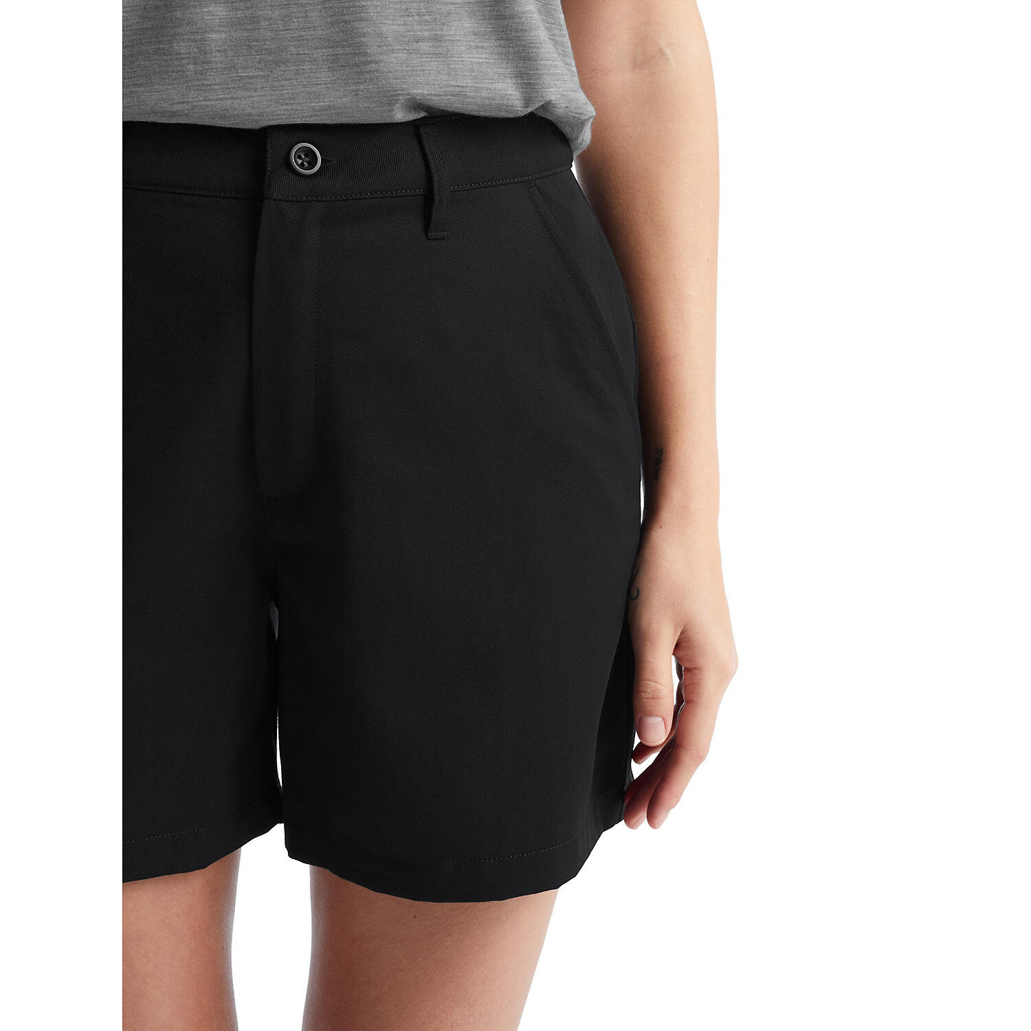 Damen Shorts Berlin 6/7