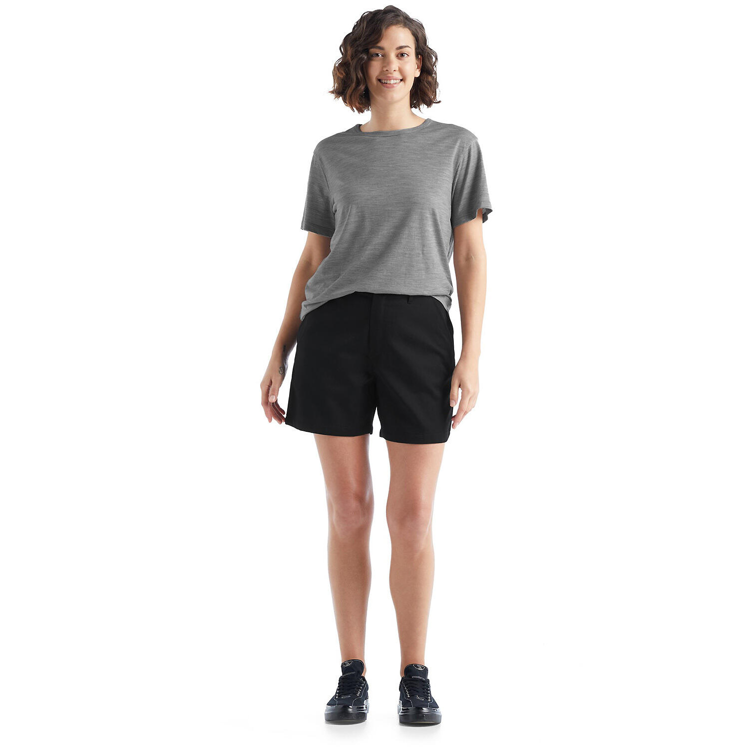 Damen Shorts Berlin 3/7