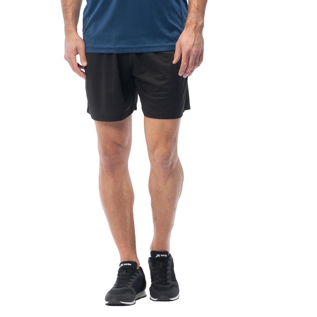 Mens Liberos Shorts (Black)