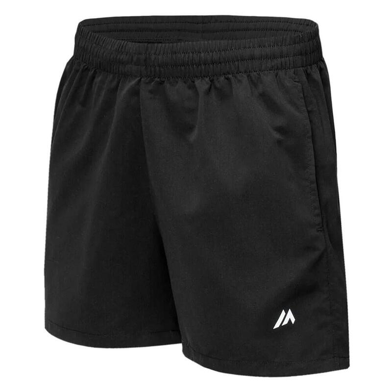 Pantaloni Scurți Drumeții În Natură Martes Essential Menali Femei