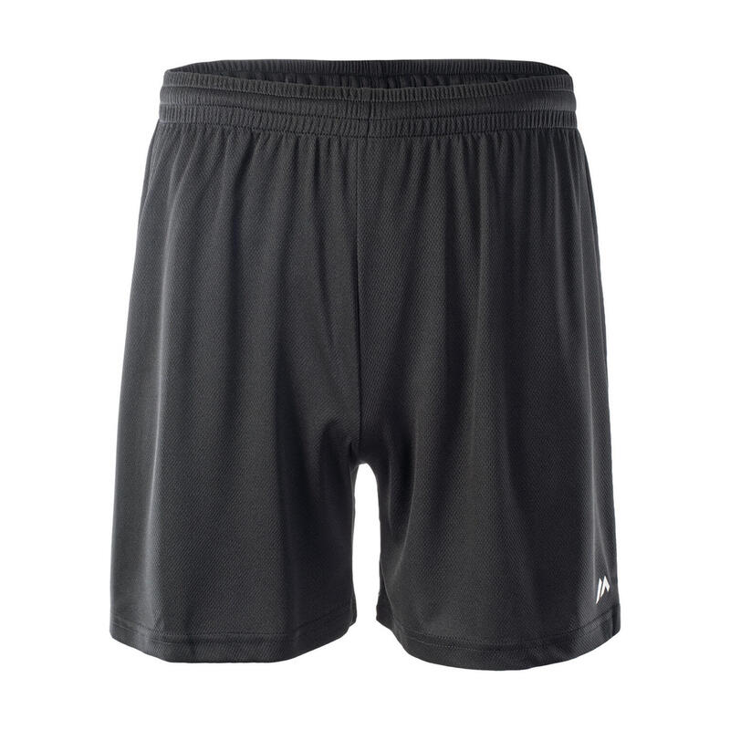 Pantaloni Scurți Drumeții În Natură Martes Essential Liberos Bărbați