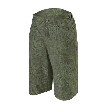 Damen Short W DIRT CRAFT BIKE SHORTS