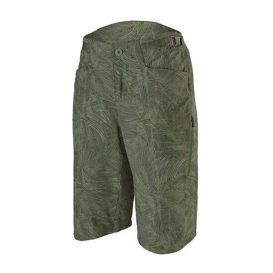 Damen Short W DIRT CRAFT BIKE SHORTS