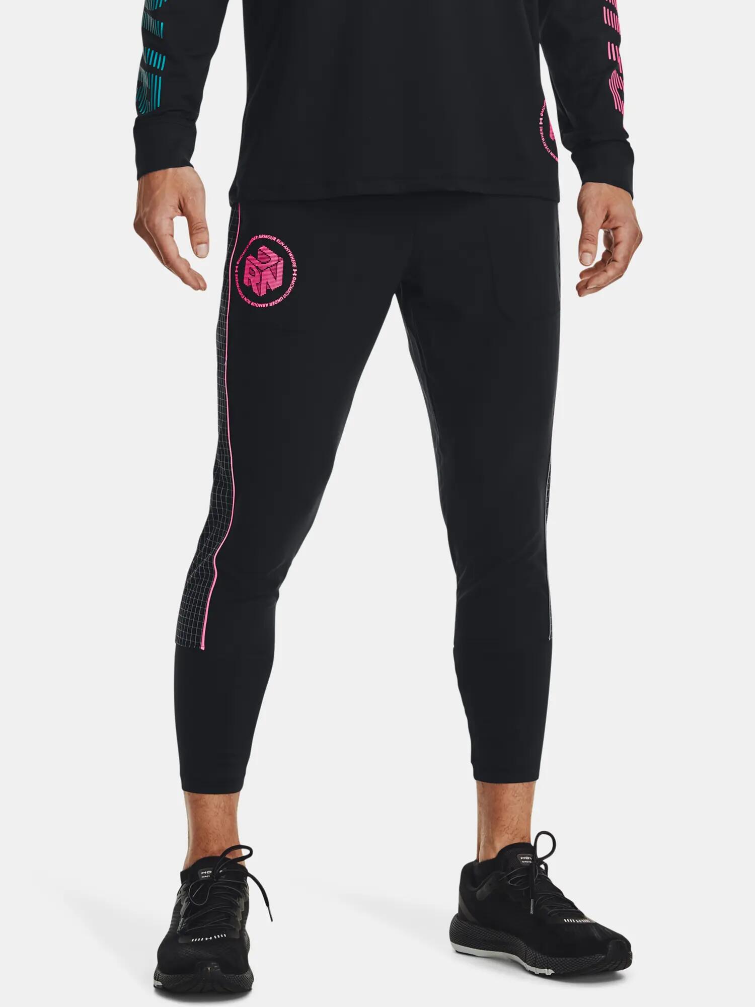 Férfi nadrág Under Armour UA Run Anywhere Ankle Pant 1/6