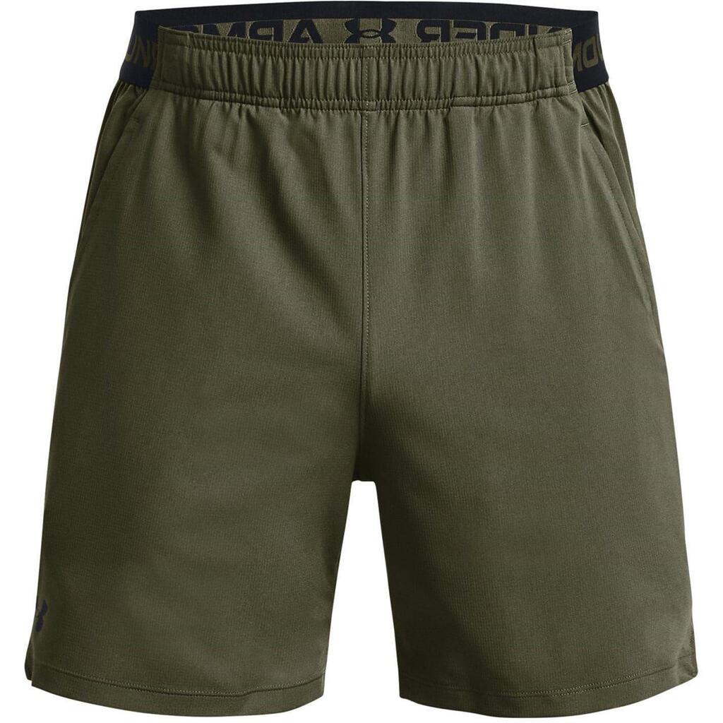 Mens Vanish Shorts (Marine OD Green)