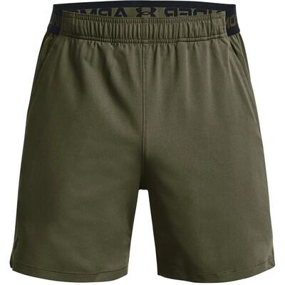 Heren vanish korte broek (middernacht marine)