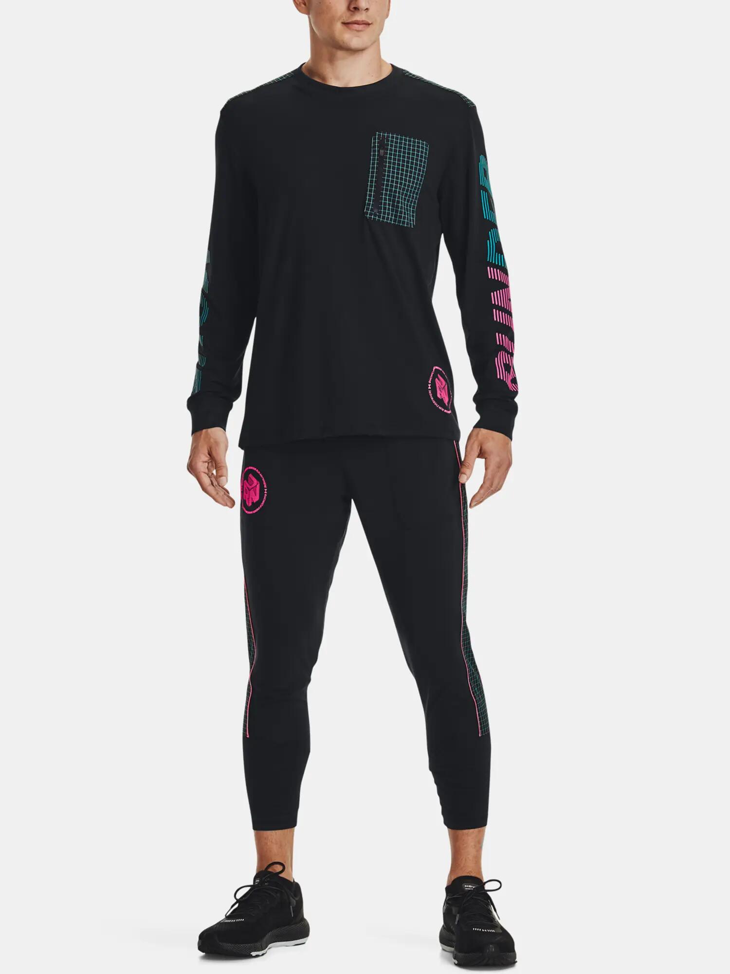 Férfi nadrág Under Armour UA Run Anywhere Ankle Pant 6/6
