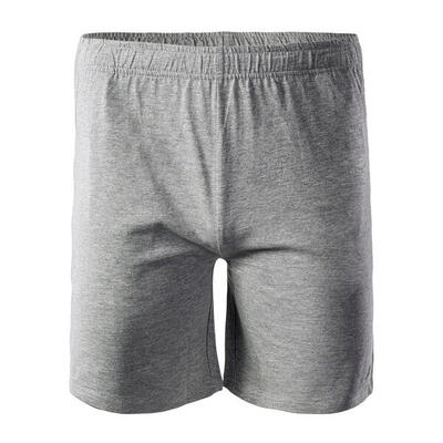 Pantaloncini Uomo Martes Essential Moen Grigio Intermedio