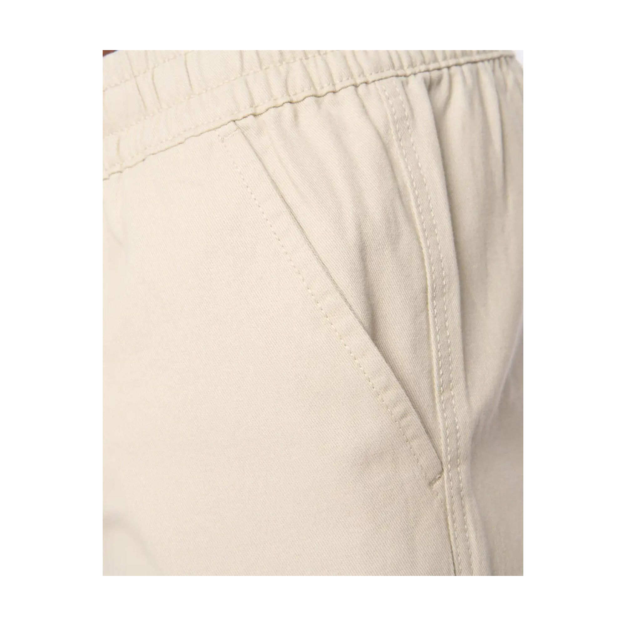 "Blansmoore" Freizeitshorts für Herren Helles Steingrau 4/4