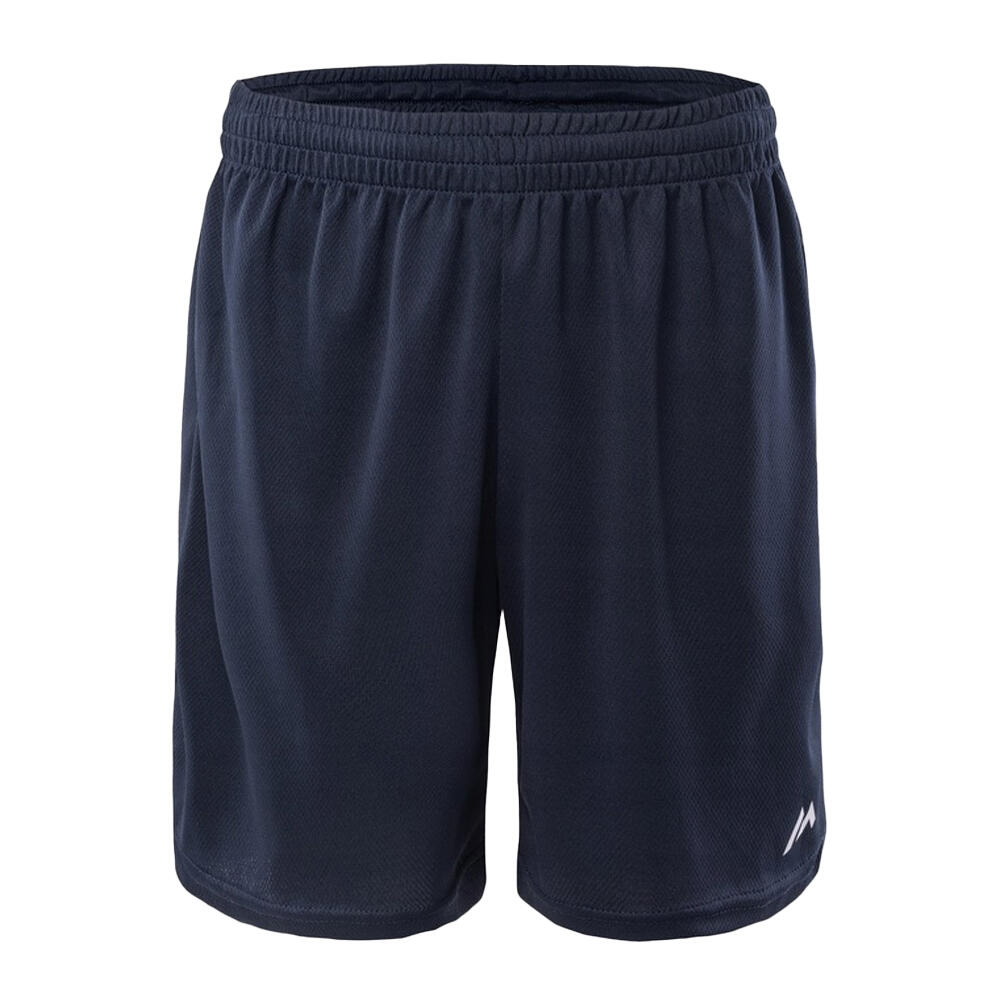 Childrens/Kids Liberos Training Shorts (Medieval Blue)
