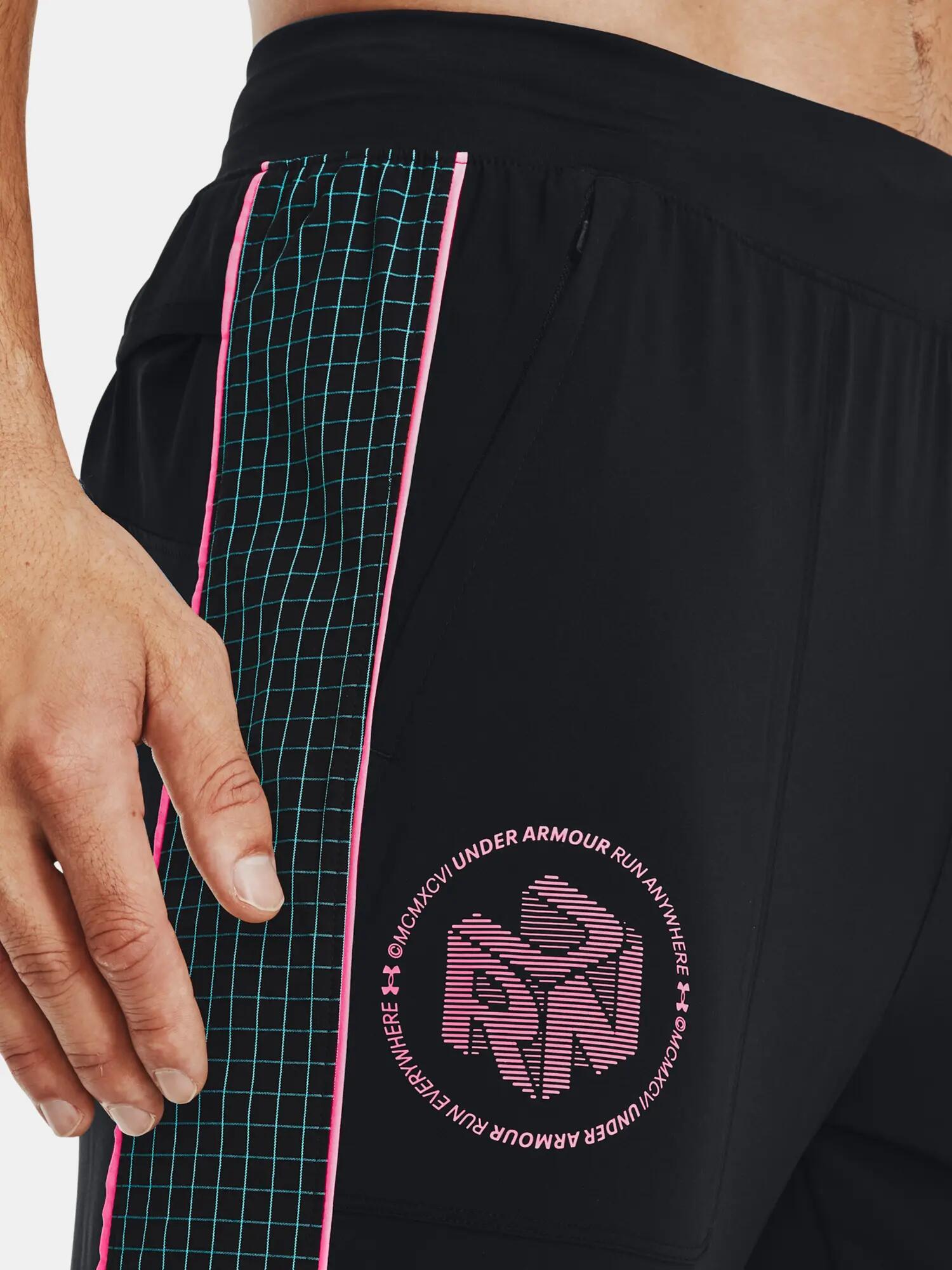 Férfi nadrág Under Armour UA Run Anywhere Ankle Pant 5/6
