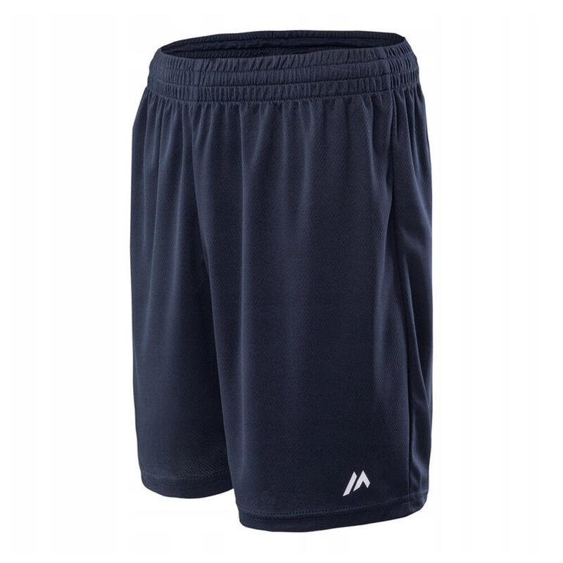 Pantaloni Scurți Drumeții În Natură Martes Essential Liberos Băieți