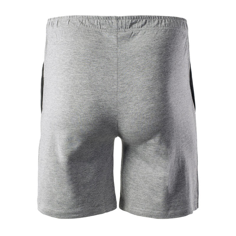 Pantaloni Scurți Drumeții În Natură Martes Essential Moen Bărbați