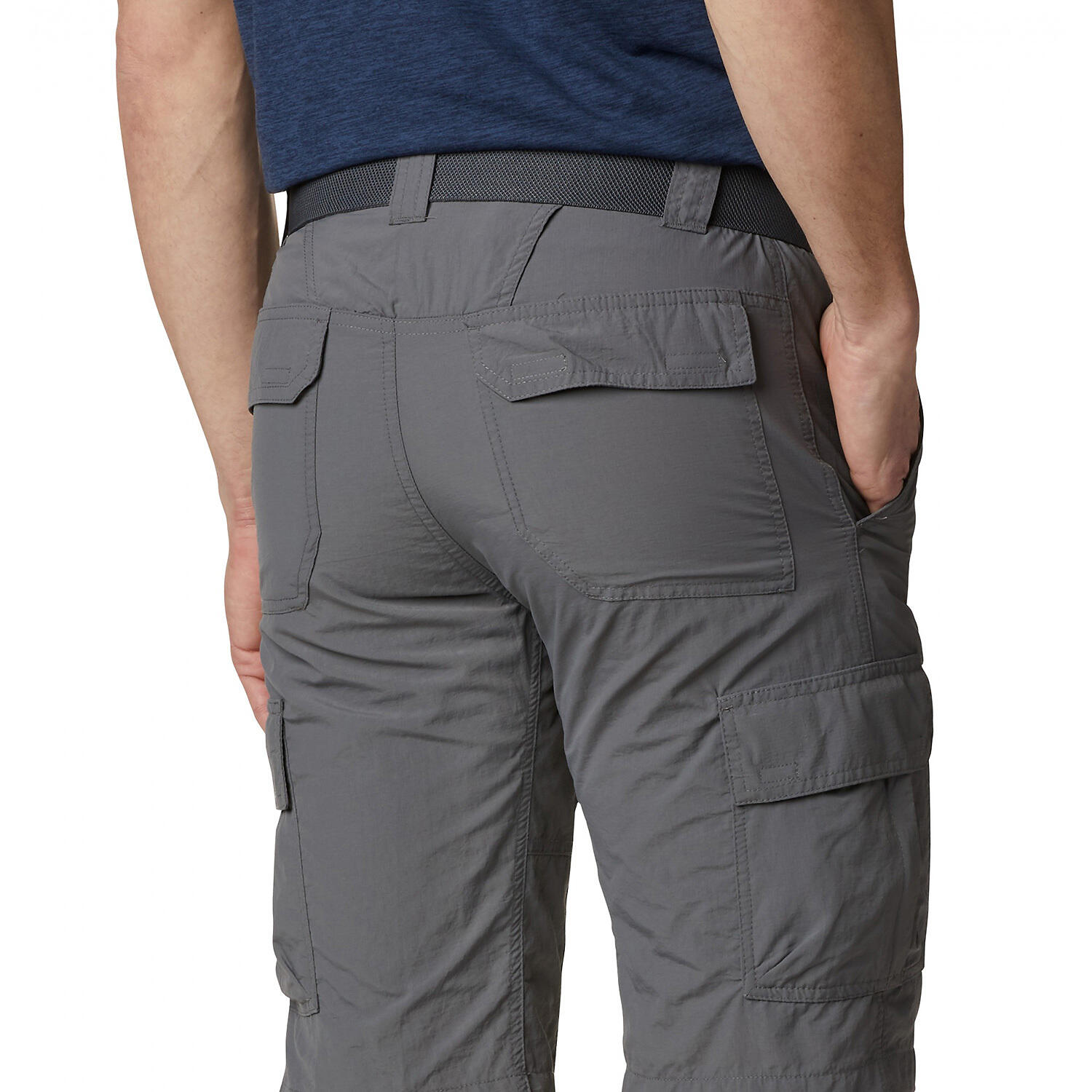 Herren Short M SILVER RIDGE II CARGO SHORT 5/5