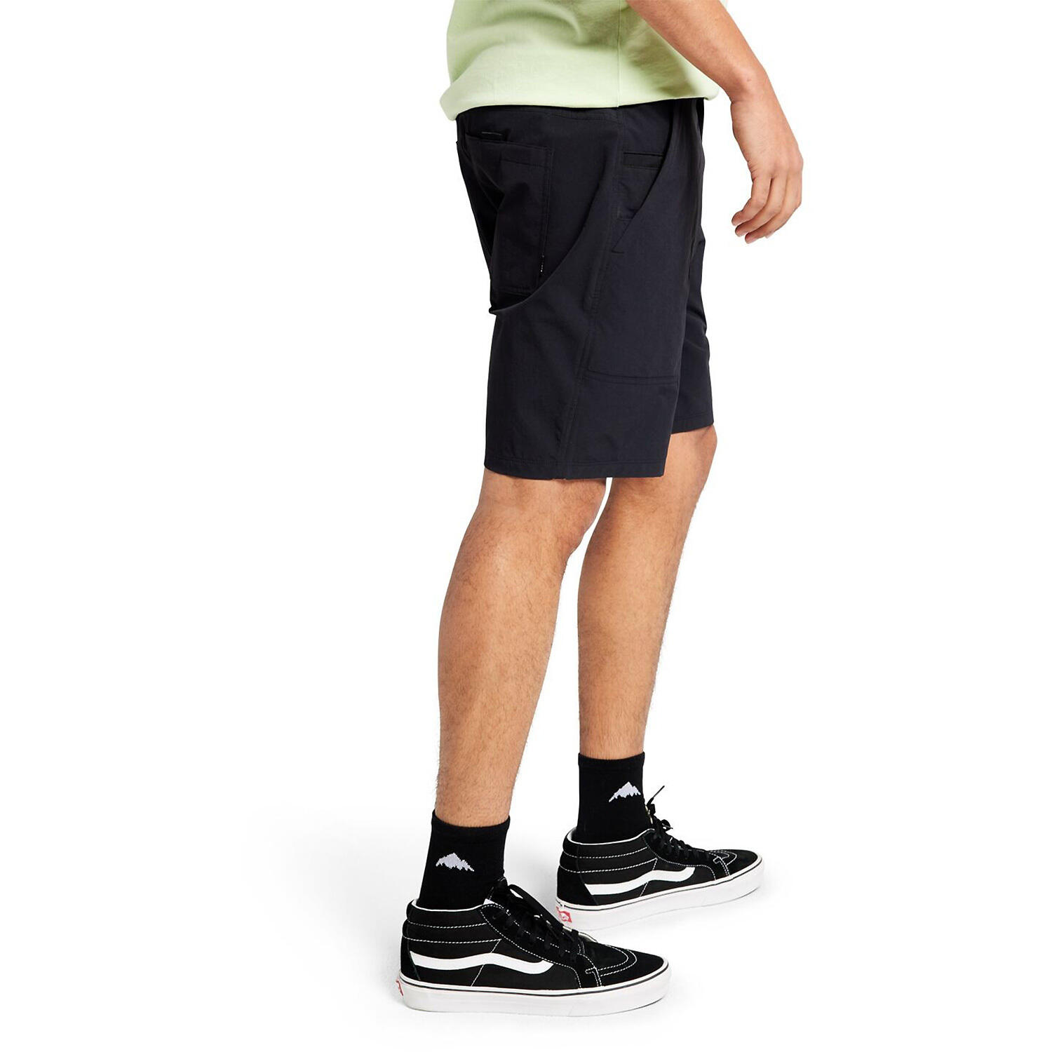 Herren Short MMULTIPATH UTILITY SHORT 4/5