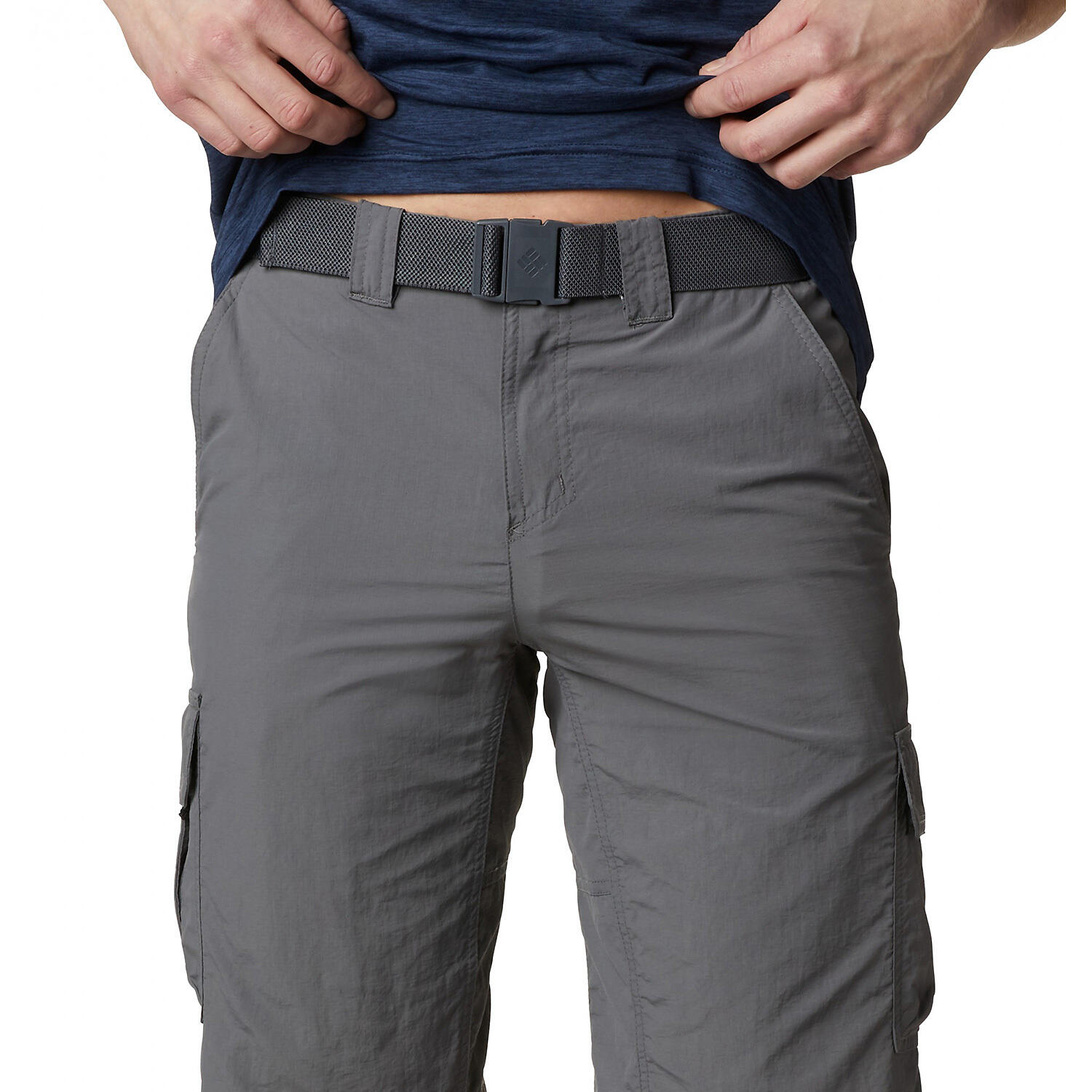 Herren Short M SILVER RIDGE II CARGO SHORT 4/5