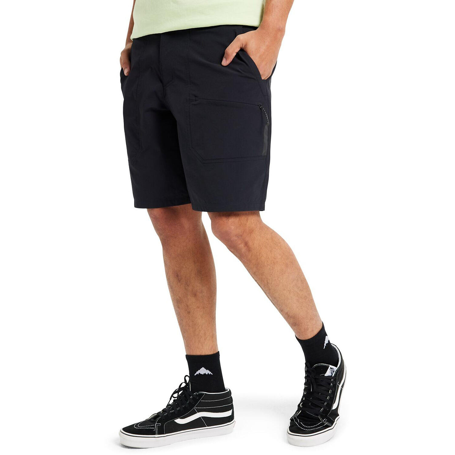 Herren Short MMULTIPATH UTILITY SHORT 3/5