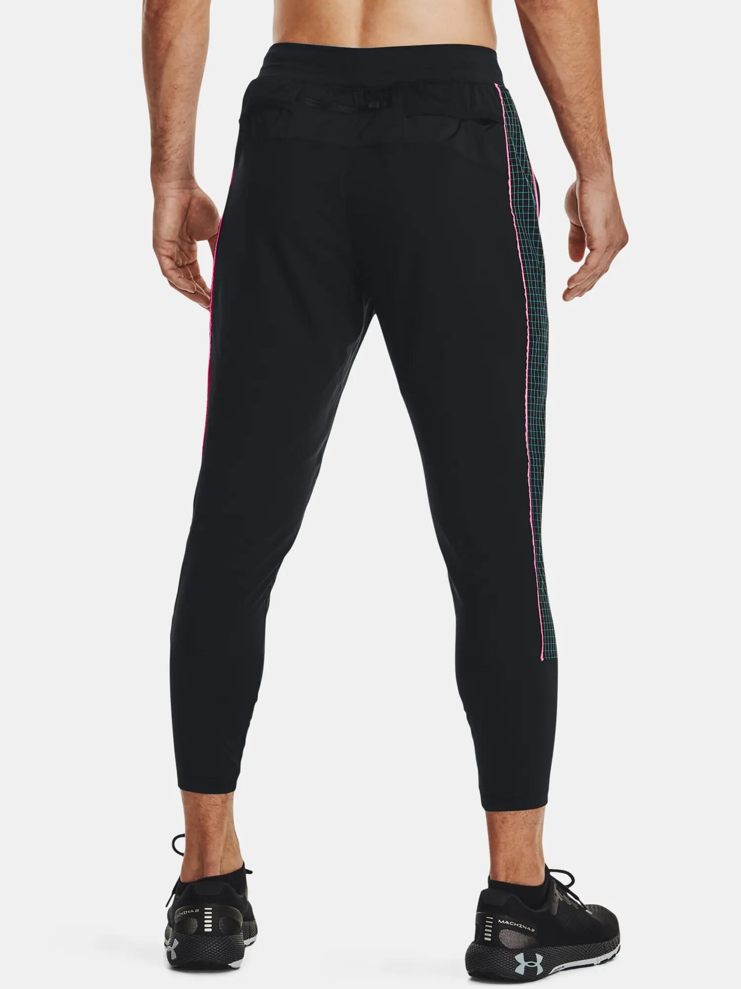 Férfi nadrág Under Armour UA Run Anywhere Ankle Pant 2/6