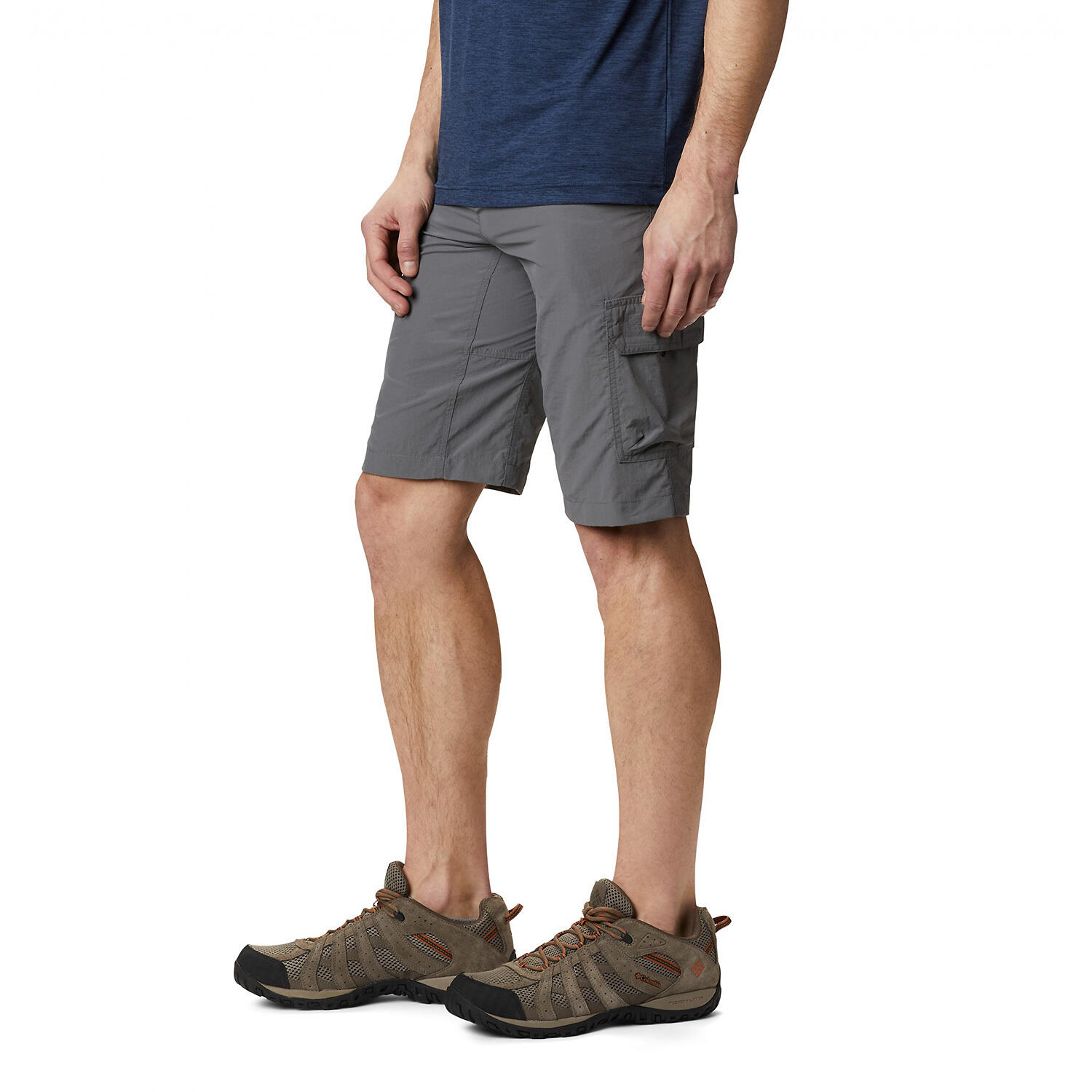 Herren Short M SILVER RIDGE II CARGO SHORT 3/5