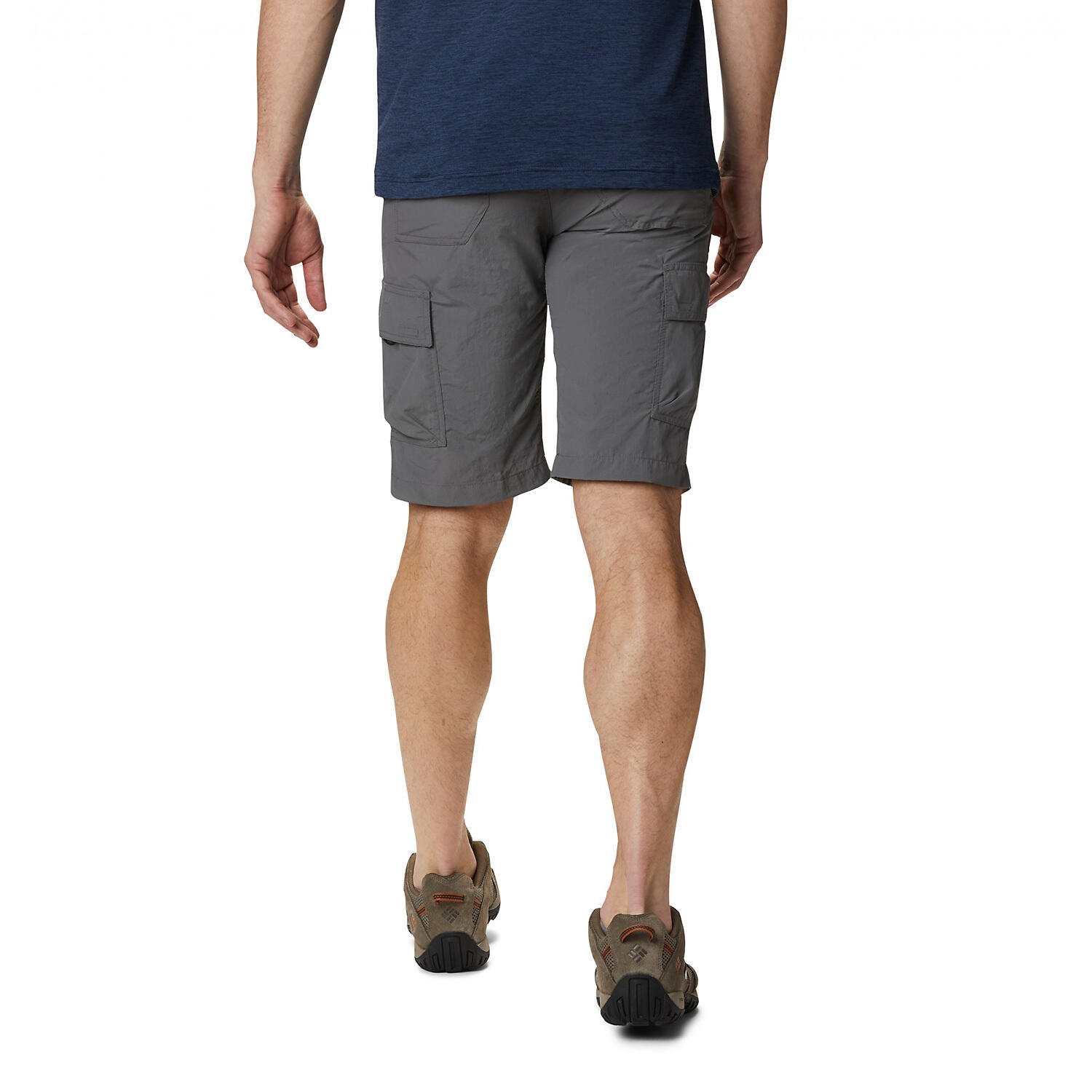 Herren Short M SILVER RIDGE II CARGO SHORT 2/5