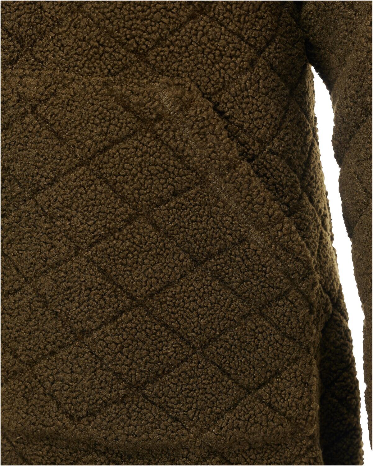 Damen Troyer Kuschelfleece 5/7
