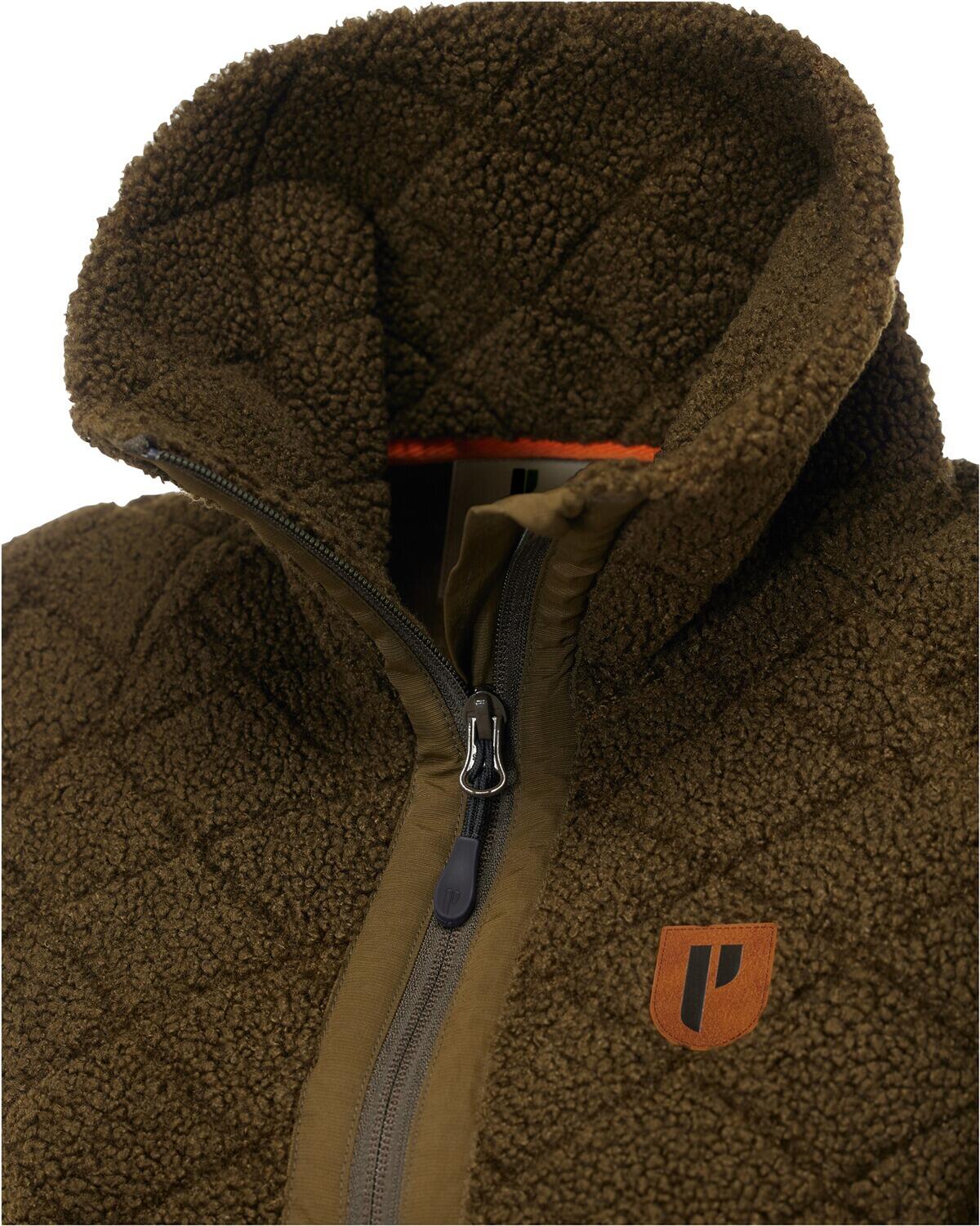 Damen Troyer Kuschelfleece 4/7