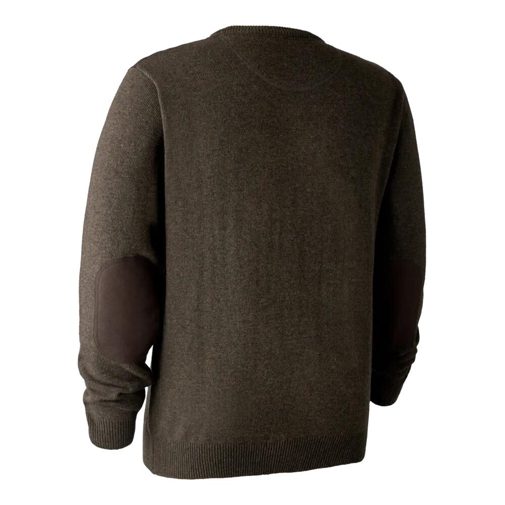 V-Pullover Sheffield 2/5