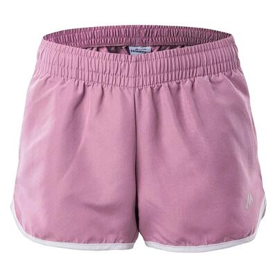 Kinderen/kinderen malani korte broek (valeriaan)