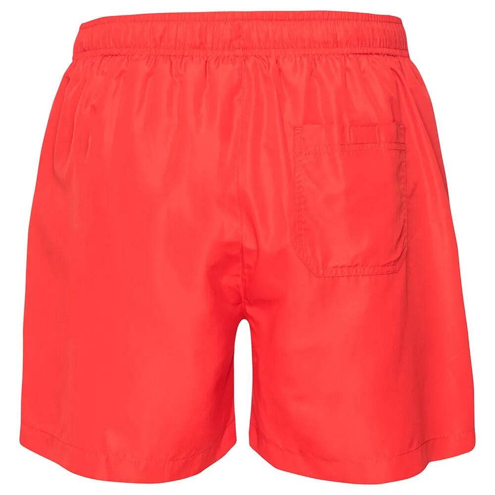 Short COCONUT Homme (Rouge) 2/4